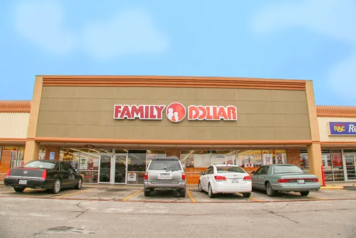 Eastlake Shopping Center property photograph from Quine
