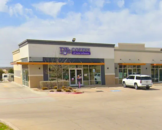 Granbury Station Retail property photograph from Quine